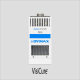 BlueWave® FX-725 发射器