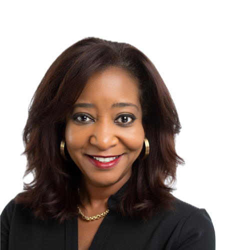 Felice Gray-Kemp, 首席法务官