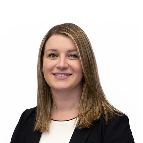 Beth Schivley, 首席体验官